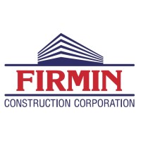 Firmin Construction Corporation LLC logo - Similar company to Jw Grand