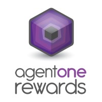 AgentOne Rewards logo - Similar company to Work Perks Group Limited (T/A Myn)