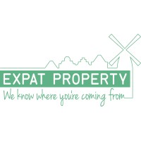 Expat property logo - Similar company to Gotothisguy