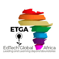 EDTECH GLOBAL AFRICA logo - Similar company to Edtech.Co