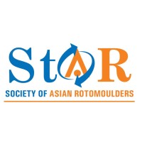 Society of Asian Rotomoulders - StAR logo - Similar company to Binner