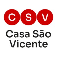 Casa São Vicente logo - Similar company to Lojas Brício