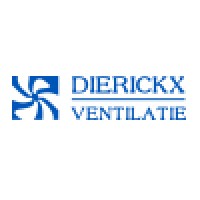 Dierickx Ventilatie logo - Similar company to Qsalt