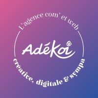 Adékoi logo - Similar company to Apsodia