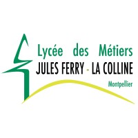 BTS MCO Lycée Jules Ferry logo - Similar company to Lycée Georges Pompidou, Castelnaud-Le-Lez