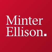 MinterEllison logo - Similar company to Gilbert + Tobin