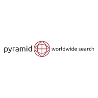 Pyramid Worldwide Search, Inc. logo - Similar company to Ready For Hire, Inc.