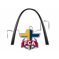 Fellowship of Christian Athletes - Greater St. Louis logo - Similar company to Frederick Fellowship Of Christian Athletes