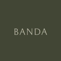 Banda logo - Similar company to Studio Ashby