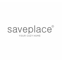 saveplace® logo - Similar company to Studio Hummingbird