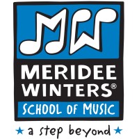 Meridee Winters School Of Music