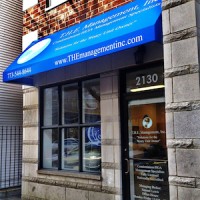 T.H.E. Management, Inc. logo - Similar company to Shore Properties Group