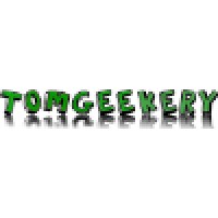 Tomgeekery