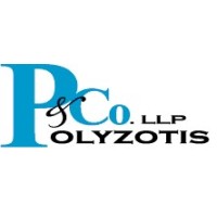 Polyzotis & Co. LLP, Chartered Professional Accountants logo - Similar company to Foley, Broderick Llp