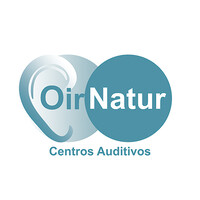 Oirnatur Centros Auditivos logo - Similar company to K&M Hearing Solutions