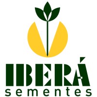 Iberá Sementes logo - Similar company to Sementes Mutuca