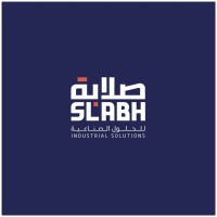 SLABAH INDUSTRIAL SOLUTIONS شركة صلابة للمعدات الصناعية logo - Similar company to Saudi Industrial Machinery Co. Ltd. (سيمكو Simco)