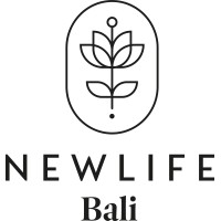 New Life Bali logo - Similar company to A|Rkey Studio