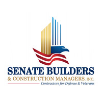 Senate Builders & Construction Managers, Inc. logo - Similar company to Servpro Construction (Provision Builders, Llc)