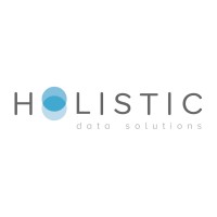 Holistic Data Solutions logo - Similar company to Kompuestos