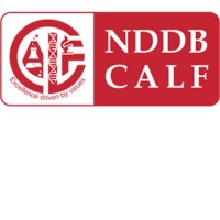 NDDB CALF LIMITED logo - Similar company to The Millet Way