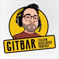Gitbar Podcast logo - Similar company to Phoops S.R.L.