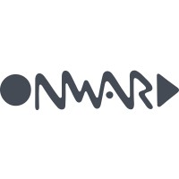 ONWARD logo - Similar company to Splash Print Shop