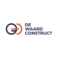 De Waard Construct logo - Similar company to Adeptec BV
