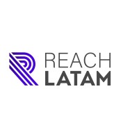 Reach Latam Consultoria e Comércio Exterior logo - Similar company to Molkem