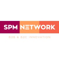 Spm Network logo - Similar company to Pyloneer