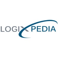 Logixpedia logo - Similar company to Cyferviz Softwares Pvt. Ltd.