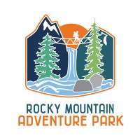 Rocky Mountain Adventure Park logo - Similar company to Mountain Technical Canada