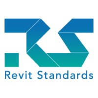 Revit Standards Foundation logo - Similar company to Bim Basis Ils/ Bim Base Ids