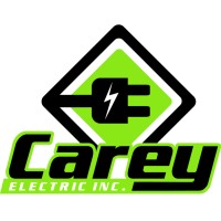 Carey Electric, Inc. logo - Similar company to Bishop Beaudry Construction Llc