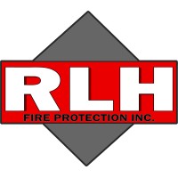 RLH Fire Protection logo - Similar company to Vulcan Fire Systems, Inc.