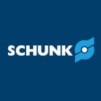 SCHUNK Nederland logo - Similar company to Schunk Gb
