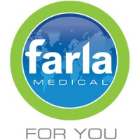 Farla Medical BVBA logo - Similar company to Logibrex