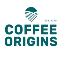 Coffee Origins logo - Similar company to Etraffic