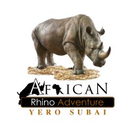 AFRICAN RHINO ADVENTURE logo - Similar company to World Express Travel