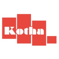 Kotha logo - Similar company to Protibha