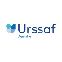 Urssaf Aquitaine logo - Similar company to Synambu Consulting