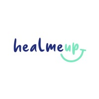 Healmeup Online Therapy logo - Similar company to Tanbula
