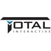 Total Interactive logo - Similar company to Anyware Computer Accessories