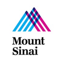 Mount Sinai Department of Medicine logo - Similar company to The Friedman Brain Institute