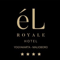 eL Royale Hotel Yogyakarta logo - Similar company to Hyatt Regency Yogyakarta