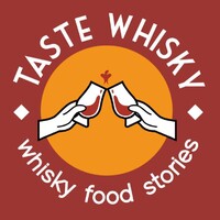 Taste Whisky logo - Similar company to Seaql Saturday