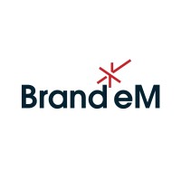 Brand'eM Consultancy logo - Similar company to Photosesh - On Demand Content Creators
