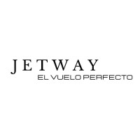 JETWAY logo - Similar company to Infinity Airport Handling Services