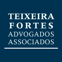 Teixeira Fortes Advogados Associados logo - Similar company to Amato Advogados