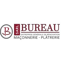 SARL BUREAU MACONNERIE - PLATRERIE logo - Similar company to Ctpi Plâtrerie & Isolation